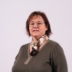 Corine Sauvenière