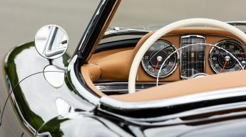 Oldtimer