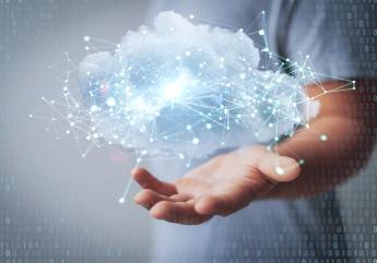 cloud migration data